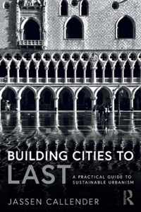 Building Cities to LAST