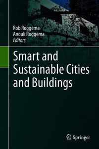 Smart and Sustainable Cities and Buildings