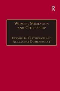 Women, Migration and Citizenship