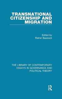 Transnational Citizenship and Migration