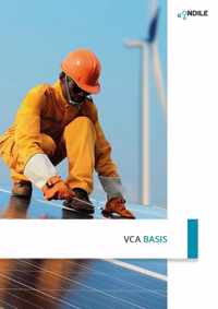 VCA Basis Nederlands (Basisveiligheid VCA)