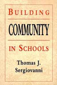 Building Community in Schools