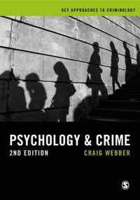 Psychology and Crime