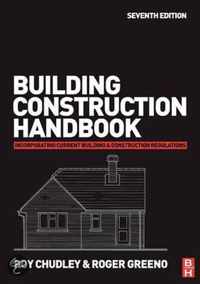 Building Construction Handbook