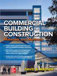 Commercial Building Construction