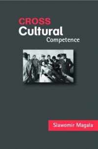 Cross-Cultural Competence