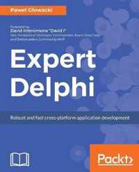 Expert Delphi