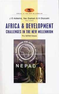 Africa and Development Challenges in the New Millennium