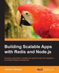 Building Scalable Apps with Redis and Node.js