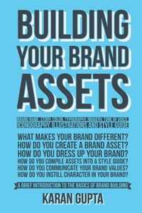 Building Your Brand Assets