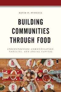 Building Communities through Food