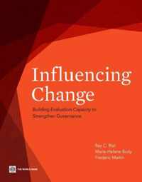 Influencing Change