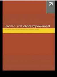 Teacher-Led School Improvement