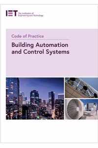 Code of Practice for Building Automation and Control Systems