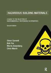 Hazardous Building Materials