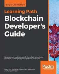 Blockchain Developer's Guide