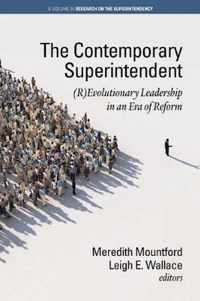 The Contemporary Superintendent