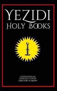 Yezidi Holy Books