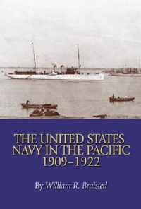 The United States Navy in the Pacific, 1909-1922