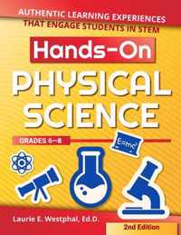 Hands-On Physical Science