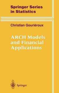 ARCH Models and Financial Applications