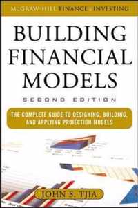 Building Financial Models