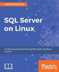 SQL Server on Linux