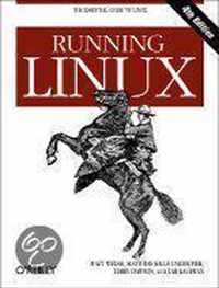 Running Linux 4e