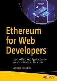 Ethereum for Web Developers