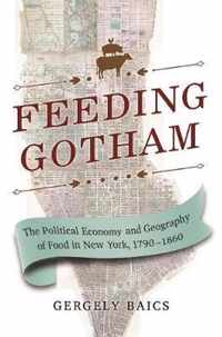 Feeding Gotham