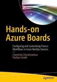 Hands-on Azure Boards