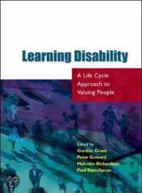 Learning Disability