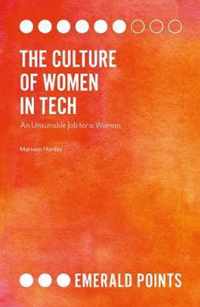 The Culture of Women in Tech