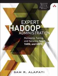 Expert Hadoop 2 Administration