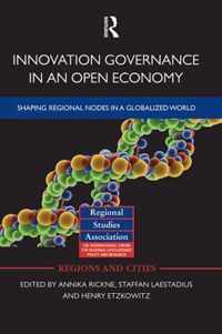 Innovation Governance in an Open Economy