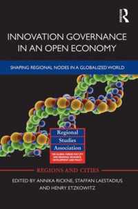 Innovation Governance in an Open Economy