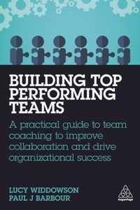 Building Top-Performing Teams