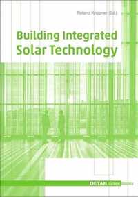 Building Integrated Solar Technology