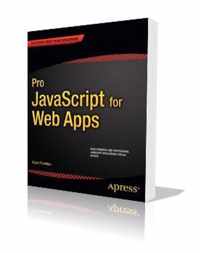 Pro JavaScript for Web Apps