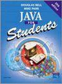 Java For Students