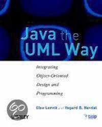 Java The Uml Way