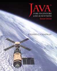 Java for Engineers and Scientists