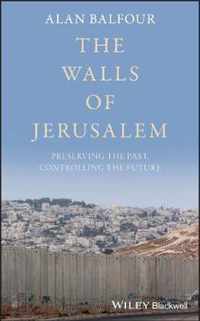 Walls of Jerusalem