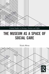 The Museum as a Space of Social Care