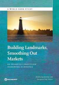 Building Landmarks, Smoothing Out Markets