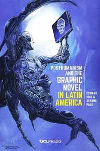 Posthumanism Graphic Novel Latin America