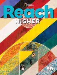 Reach Higher 5B