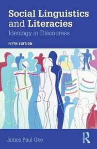 Social Linguistics & Literacies 5Th Ed