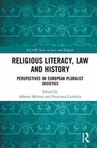 Religious Literacy, Law and History