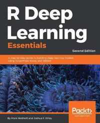 R Deep Learning Essentials